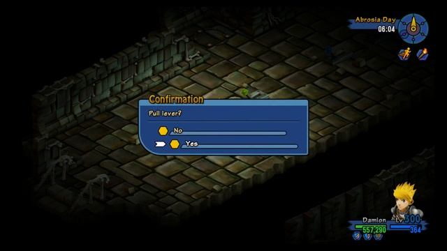 Rainbow Skies (Post Game) PS4 Gameplay #5 - Corpus Crypti & Cascades Of Mystery смотреть онлайн