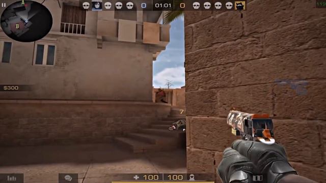 Привет 😔😢/Standoff 2 Fragmovie смотреть онлайн