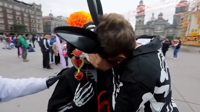 ЧУДЕСА СВЕТА 1. ШОУРИЛ - полный смотреть онлайн