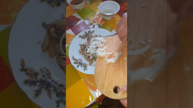 Маринованные Грибы смотреть онлайн