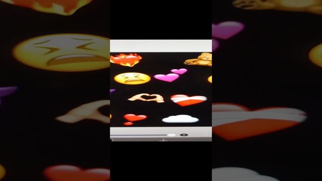 идеи как сделать обои на телефон или на планшет айпад ? 1 часть приложение называется (ibisPaint) смотреть онлайн