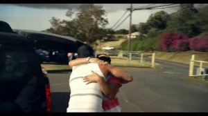 Big time rush windows down