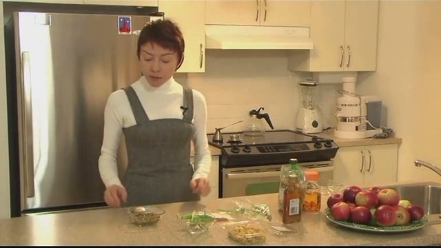 Уход за кожей: домашний лосьон смотреть онлайн