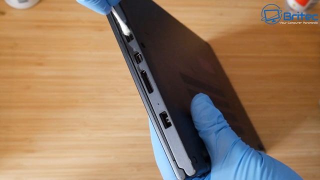 How To Clean Your Laptop The Right Way смотреть онлайн