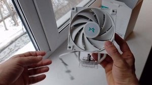 Кулер DEEPCOOL AK400