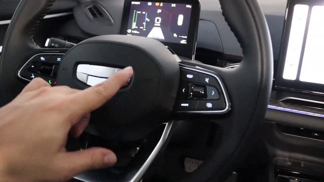 Geely Geometry C - Nunca quedé tan convencido | Especial de navidad ? смотреть онлайн