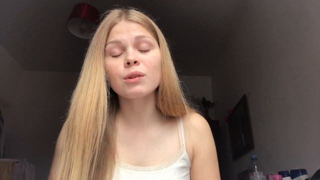 Как за 10 дней я избавилась от красных сухих пятен на лице! Борьба с пищевой аллергией смотреть онлайн
