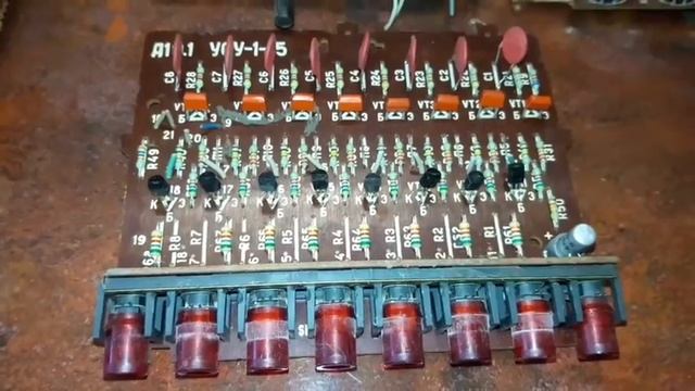 Телевизор на металл. Поиск меди и золота смотреть онлайн