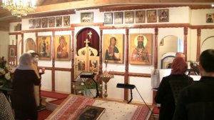 Странствия Владычня