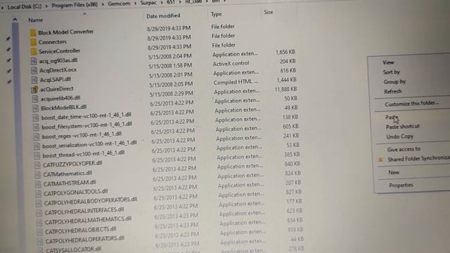 How to install surpac(1) смотреть онлайн