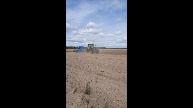 Відверто про спеціальність: Агроном, ПСП Степанич, Семенівський район, помічник головного агронома смотреть онлайн