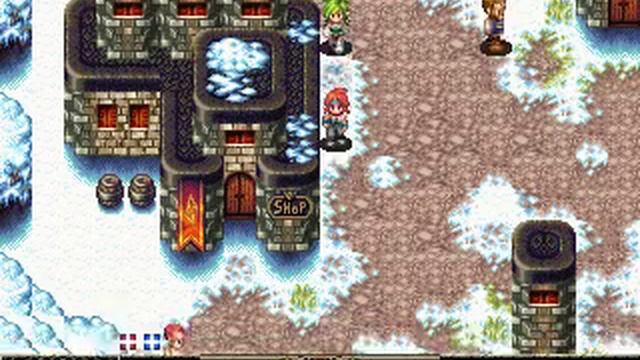 Heroes Lore Zero Walkthrought Part 9 смотреть онлайн