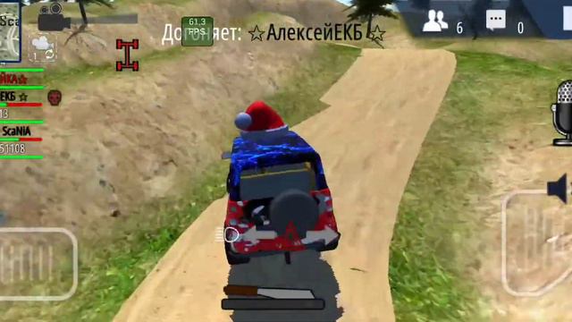 РЕЖИМ ДОГОНЯЛОК В ORSO|ПЕРВЫЙ ВЗГЛЯД #orso