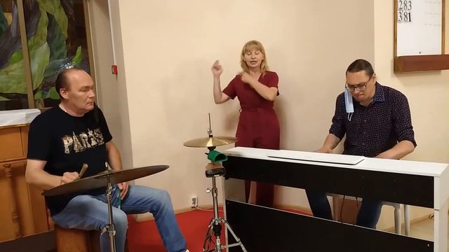 трио Studium danca danca смотреть онлайн