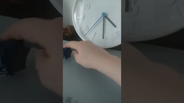 Крутой и подвижный робот из Лего смотреть онлайн