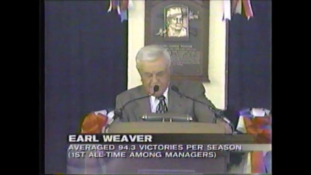 Baseball Tonight August 4th, 1996 (ESPN) смотреть онлайн