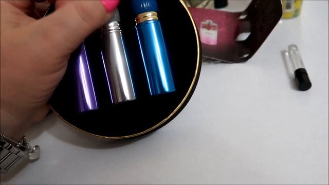 *Новые ароматы*У бабушки*Что подарить* смотреть онлайн