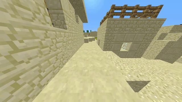 MineCraft Server - Internal Survival смотреть онлайн
