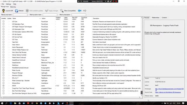 Где скачать и как установить моды на KSP смотреть онлайн