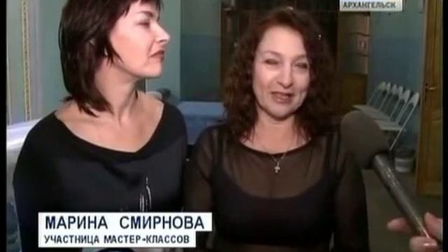 В Котласе прошла финальная вечеринка латиноамериканских танцев смотреть онлайн