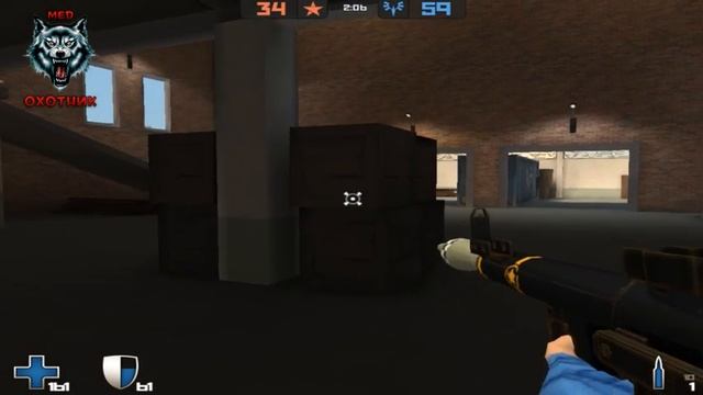 Игра против софтера. (Не опять, а снова) смотреть онлайн