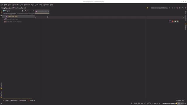 Php Application Monsters - Lecture #18 | Learn To Write PHP Syntax With Delimiters смотреть онлайн