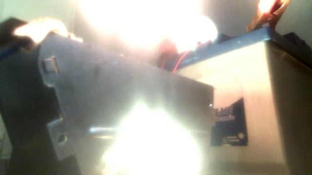 ШОК !!!Печь потребляет 64 ватта нагрев 300 градусов смотреть онлайн