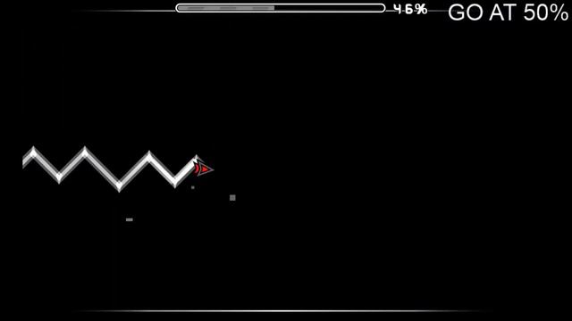 geometry dash private server: memorize it preview 2 смотреть онлайн