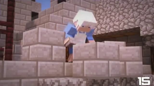 Minecraft Top 30 Song