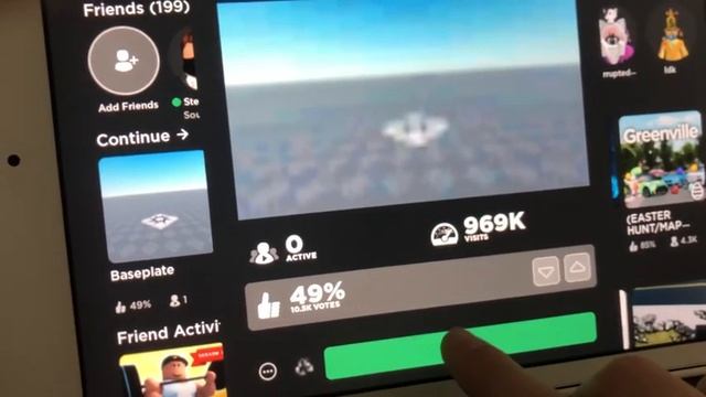 iPad mini 2 roblox memory error смотреть онлайн