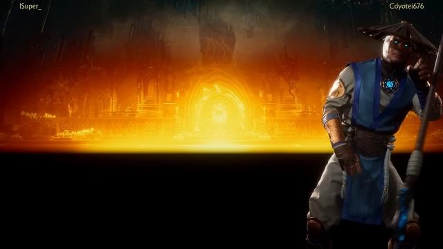 RANDOM CHARACTER SELECT IS BACK ON MK11! - Mortal Kombat 11: Random Character Select смотреть онлайн