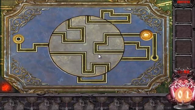 Can You Escape The 100 Room VIII Level 40 Walkthrough смотреть онлайн