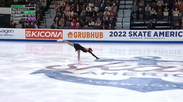 ЛУЧШИЕ ВРАЩЕНИЯ В ФИГУРНОМ КАТАНИИ (THE BEST SPIN IN FIGURE SKATING) смотреть онлайн