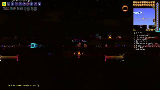GEL ARTIK TRUFFLE | Terraria Türkçe Bölüm 106 смотреть онлайн