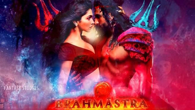 BRAHMĀSTRA PART 2: DEV - Official Trailer | Ranveer Singh As DEV | Ranbir Kapoor | Alia Bhatt Updat смотреть онлайн
