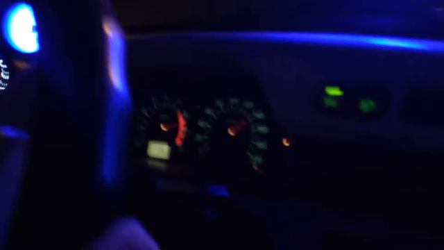 VAZ 2114.TURBO.V-16.0,6 BAR смотреть онлайн