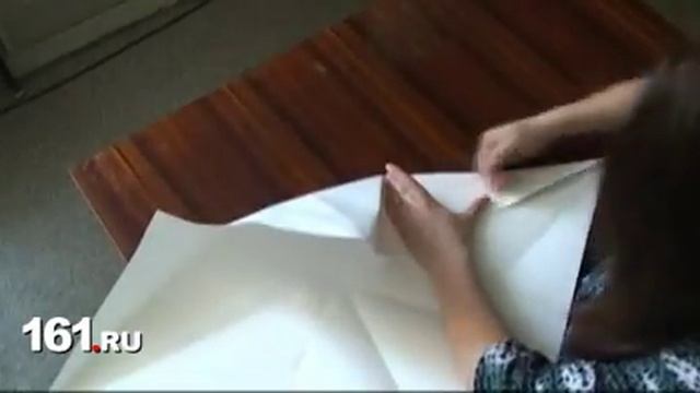 Сделай «Цуру» -- поддержи Японию! смотреть онлайн