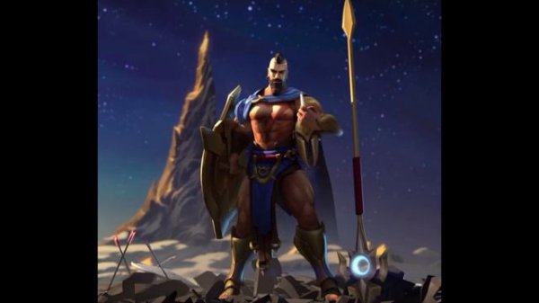 Слова Пантеона