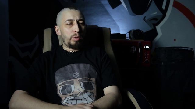 Вирус на рабочем компе | Сделал чайную доску | Чабань смотреть онлайн