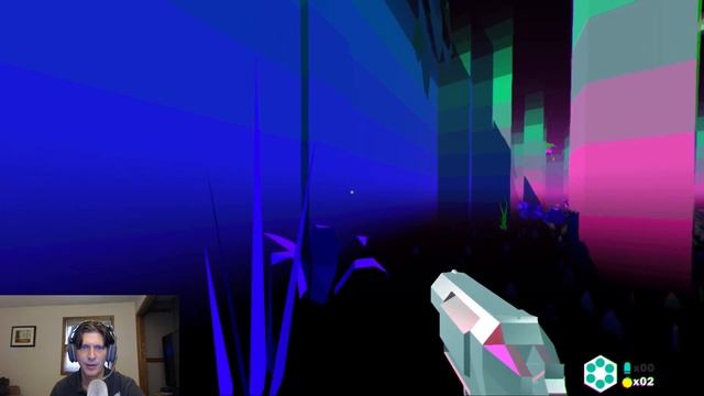 Indie Gems: Heavy Bullets Review and Play Roguelike FPS! смотреть онлайн