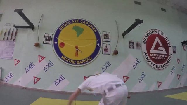 CM Paraiba visits Kazakstan смотреть онлайн