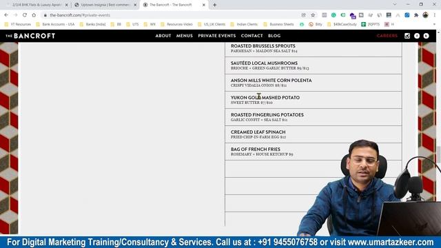 How to Rank Single Page website | Latest SEO Course | #23 смотреть онлайн
