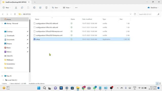 How to Download and Install Office 2021 from Microsoft | Excel kese download kare free me смотреть онлайн