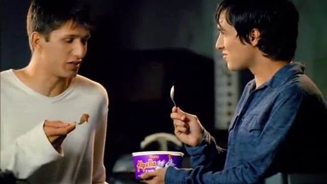 Alpella - Krem смотреть онлайн