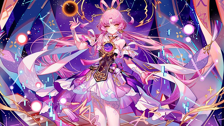 ДОБРОЕ УТРО, ИГРАЕМ, ОБЩАЕМСЯ #hsr #honkaistarrail #honkai #chill #atmosphere смотреть онлайн