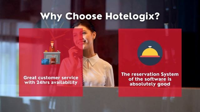 Hotelogix Hotel Management Software | AnyTechTrial.Com смотреть онлайн
