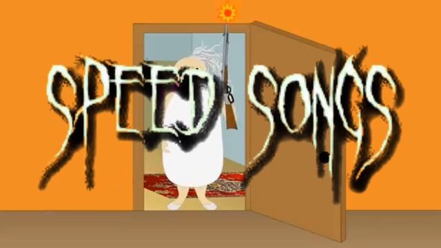 песня бабки аллки speed up👻 смотреть онлайн