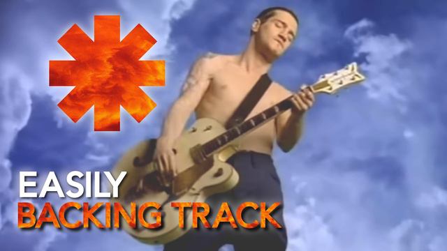 Easily | Guitar Backing Track смотреть онлайн