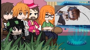 реакция пр на лололошку {Дилан, Дженна, Карл, Чед, Саймон Соулс} [3/?]