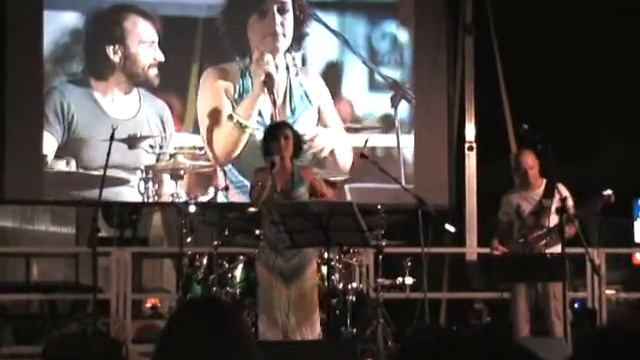 Prendila Così (L. Battisti) - Linda Guerrini  